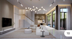 Mandai Garden (D26), Terrace #468700221